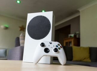 Xbox Series S sahiplerine müjde