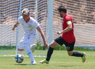 Gençlerbirliği – Yılport Samsunspor maç sonucu: 0-0