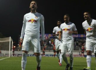 Galatasaray transfer haberi: Leo Ortiz için teklif yapıldı