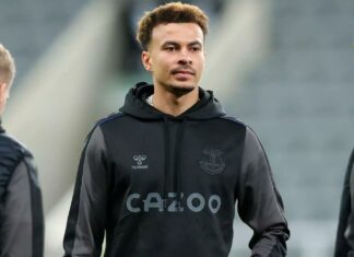 Beşiktaş, Dele Alli transferini açıklama noktasında