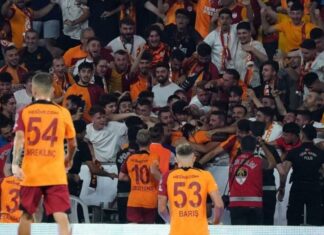 Spor Kral yazarları Ümraniyespor – Galatasaray maçını kaleme aldı