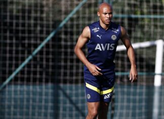 Fenerbahçe'de Marcel Tisserand ayrılıyor! Anlaşma tamam