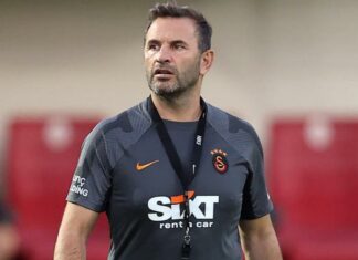 Galatasaray'da karar verildi! 5 transfer, 1 ayrılık