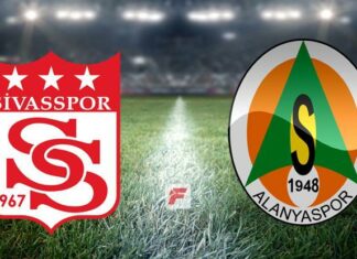 Sivasspor – Alanyaspor maçı hangi kanalda, saat kaçta?