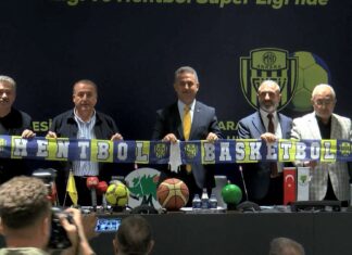 MKE Ankaragücü, Mamak Belediyesi’nin basketbol ve hentbol takımlarını bünyesine kattı