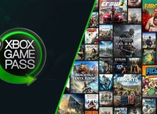 Xbox Game Pass, Ağustos 2022 listesi açıklandı