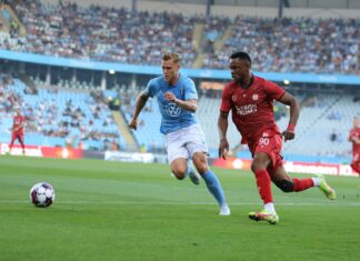 Sivasspor, Malmö’yü ağırlayacak