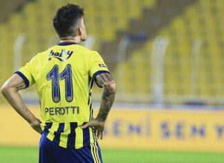 Kimler var kimler! Fenerbahçe'ye transfer olup az forma şansı bulan futbolcular