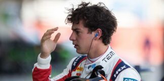 Formula 2'de Charouz Racing, Cem Bölükbaşı ile yollarını ayırdı! İşte yerine gelen isim