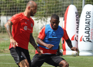 FT Antalyaspor, Gaziantep FK hazırlıklarını tamamladı