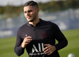 Mauro Icardi adım adım Galatasaray'a