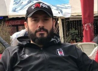 Beşiktaş tribün liderlerinden Seyit Subaşı silahlı saldırıda öldürüldü!