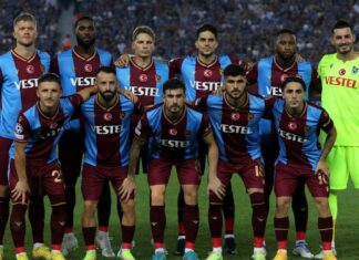 Trabzonspor'un UEFA Avrupa Ligi'ndeki rakiplerini tanıyalım