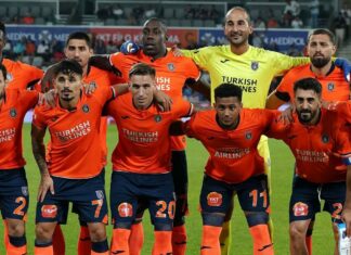 Başakşehir'in UEFA Avrupa Konferans Ligi'ndeki rakiplerini tanıyalım