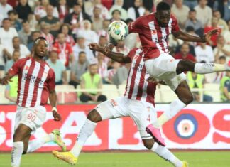 Sivasspor’un UEFA Avrupa Konferans Ligi’ndeki rakiplerini tanıyalım