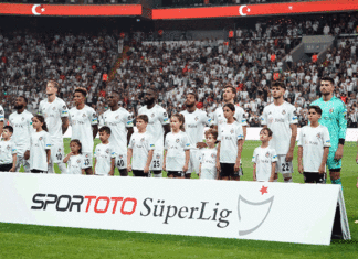 Beşiktaş 'Premier' Kulübü