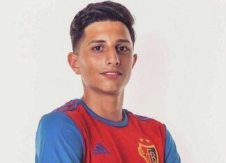 Trabzonspor transferlere devam ediyor! Genç stoperi de kadrosuna kattı