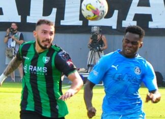 Denizlispor yeni sezona kötü başladı