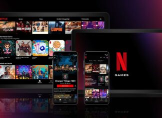 Netflix Games, beklenen özelliğe kavuşuyor