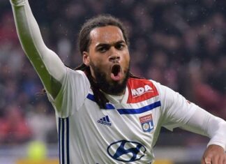 Beşiktaş Denayer ile anlaşamadı