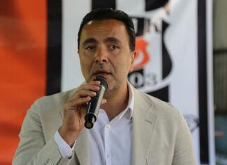 Beşiktaş Asbaşkanı Emre Kocadağ: “Takıma takviye noktasında hocamızın istediği 1-2 bölge daha var”