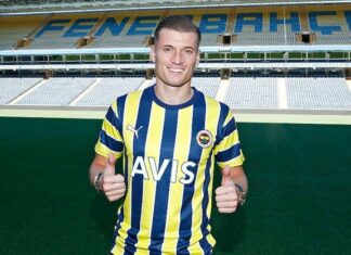 Fenerbahçe'nin yeni transferi Ezgjan Alioski için flaş yorum