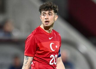 Rıza Çalımbay açıkladı: Kerem Atakan Kesgin, Beşiktaş'a transfer oluyor mu?