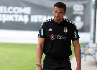 Beşiktaş'ın kadroyu açıklamamasının nedeni belli oldu