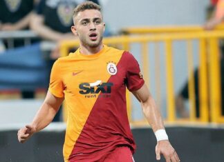 Galatasaray transfer haberi: Krylya Sovetov, Barış Alper Yılmaz'ın peşinde