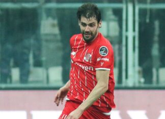 Antalyaspor, Andrea Poli ile yollarını ayırdı