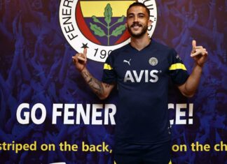 Fenerbahçe'nin yeni transfer Gustavo Henrique: Tarihe geçmek istiyorum