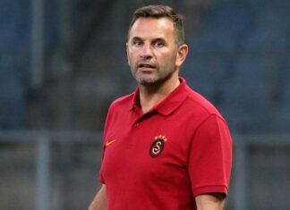 Galatasaray Teknik Direktörü Okan Buruk kadro tercihini yorumladı!