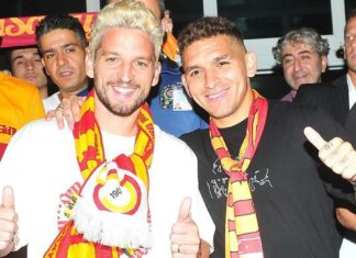 Galatasaray'da transferin perde arkası: Şampiyonluk için lazımsınız