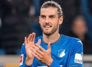 Trabzonspor'da orta saha transferinde favori Florian Grillitsch, alternatif isim ise Mario Lemina