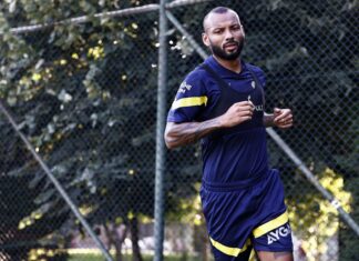 Fenerbahçe'ye Joao Pedro'dan müjdeli haber! Saha çalışmalarına başladı