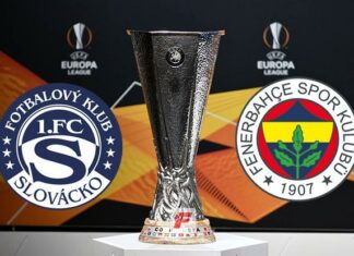Slovacko – Fenerbahçe maçı ne zaman, hangi kanalda, saat kaçta?