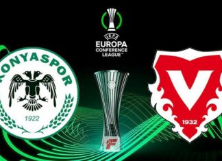 Konyaspor – Vaduz maçı hangi kanalda, saat kaçta? (Muhtemel 11'ler)
