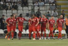 (ÖZET) Konyaspor – Vaduz maç sonucu: 2-4