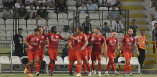 (ÖZET) Konyaspor – Vaduz maç sonucu: 2-4