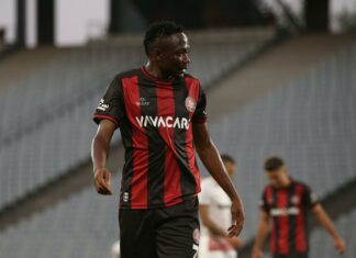 Sivasspor'dan Ahmed Musa bombası!