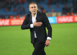 Trabzonspor Teknik Direktörü Abdullah Avcı: Enerjimiz ve konsantrasyomuz yüksek