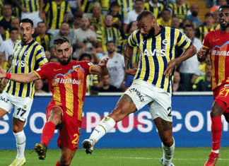Yazarlarımız Fenerbahçe – Kayserispor maçını değerlendirdi: Panikten kurtulsalar iyi olur