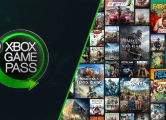Xbox Game Pass aile planı duyuruldu