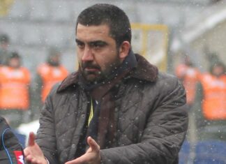 Ankaragücü – Beşiktaş maçındaki saldırı sonrası Ümit Özat'tan flaş paylaşım: Aynı kişi mi bakmak lazım