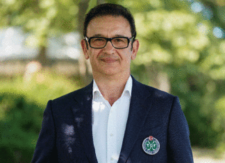 Golf Federasyonu Başkan Vekili Mehmet Dora: Milli takımımız için iyi bir sezon geçti