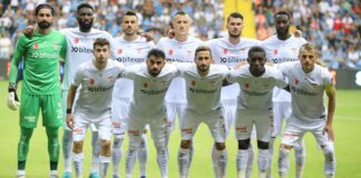 Sivasspor’un UEFA Avrupa Ligi kadrosu belli oldu