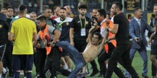 Ankaragücü'nden sert açıklama