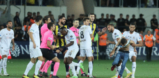 'VAR, Mete Kalkavan'ın görmesini sağlasaydı rezalet yaşanmazdı'