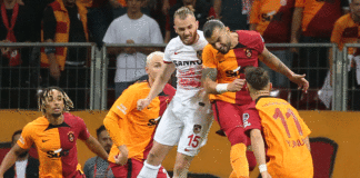 Spor Kral yazarları Galatasaray – Gaziantep FK maçını değerlendirdi: