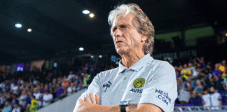 Fenerbahçe haberi! Jorge Jesus Zico'yu yakaladı